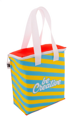 CreaCool Vertical Borsa termica personalizzabile