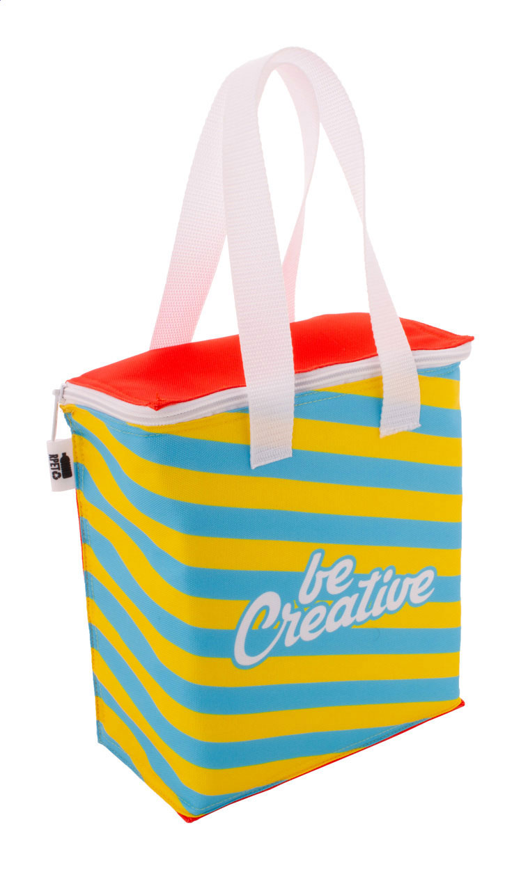 CreaCool Vertical Borsa termica personalizzabile