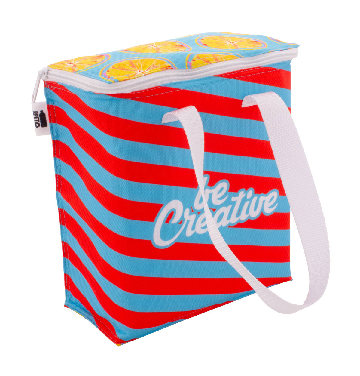 CreaCool Vertical Borsa termica personalizzabile