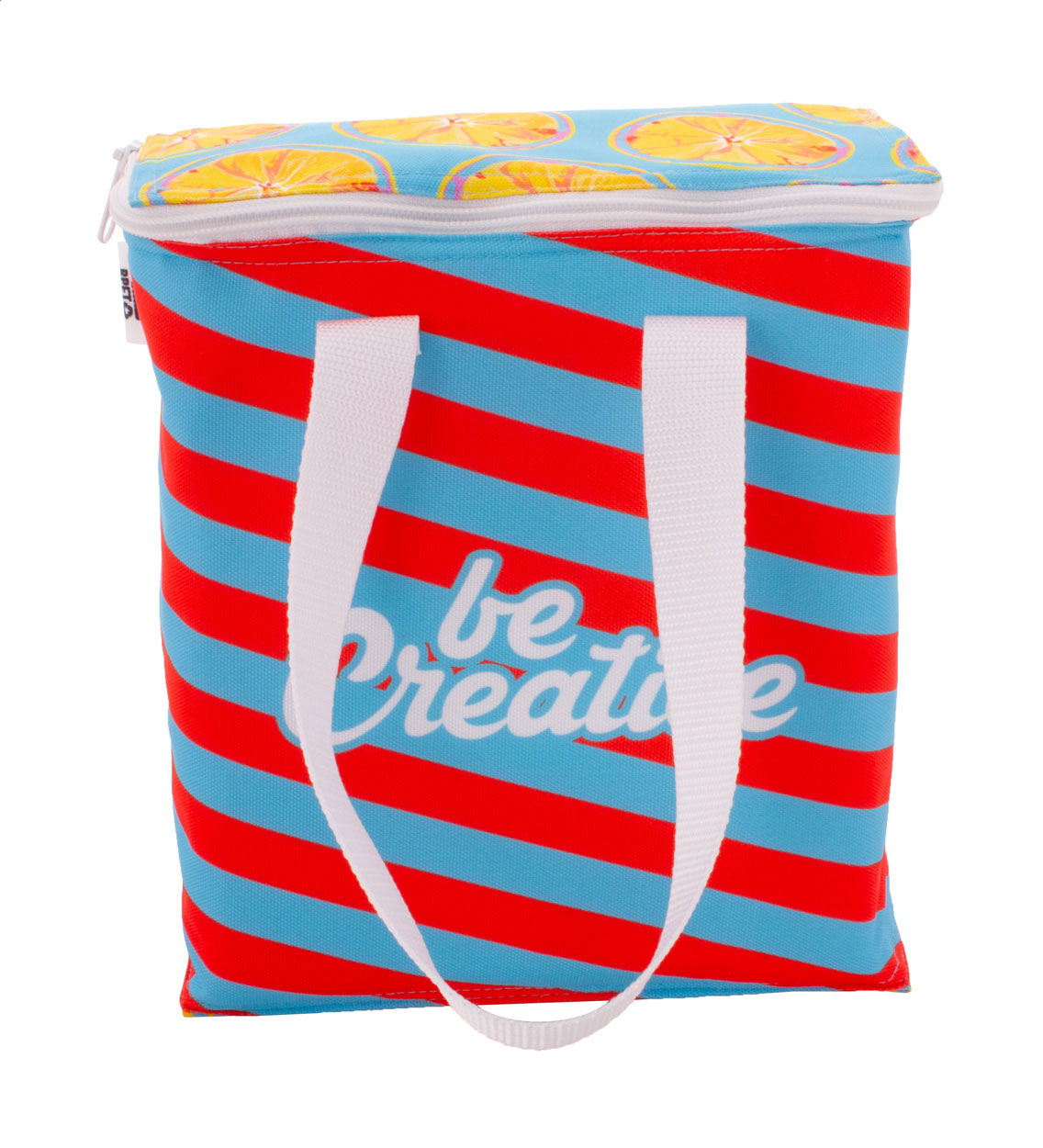 CreaCool Vertical Borsa termica personalizzabile