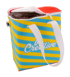 CreaCool Vertical Borsa termica personalizzabile