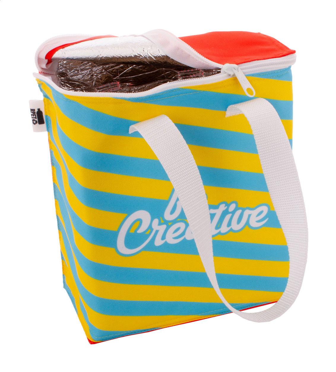 CreaCool Vertical Borsa termica personalizzabile
