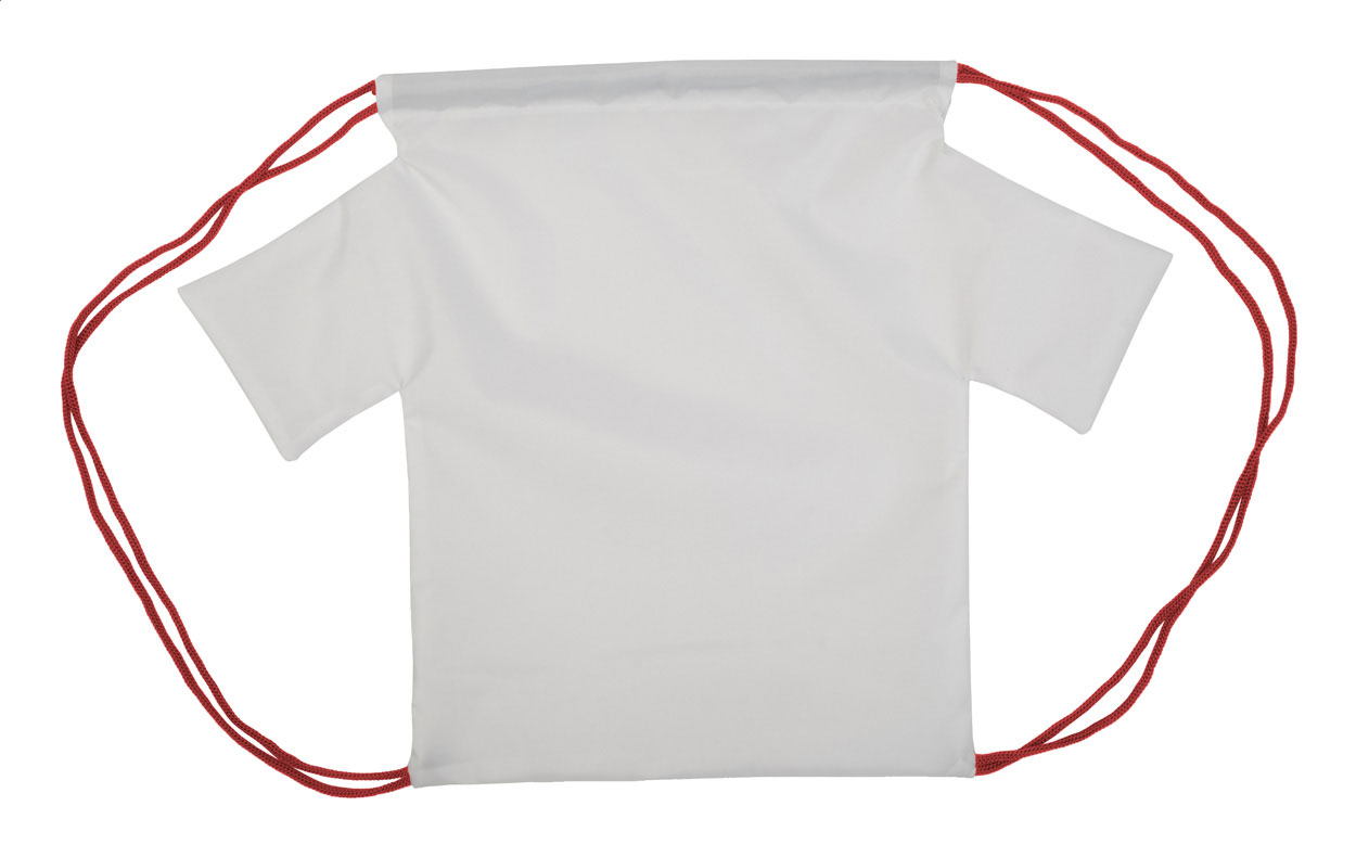 CreaDraw T Sacca personalizzabile