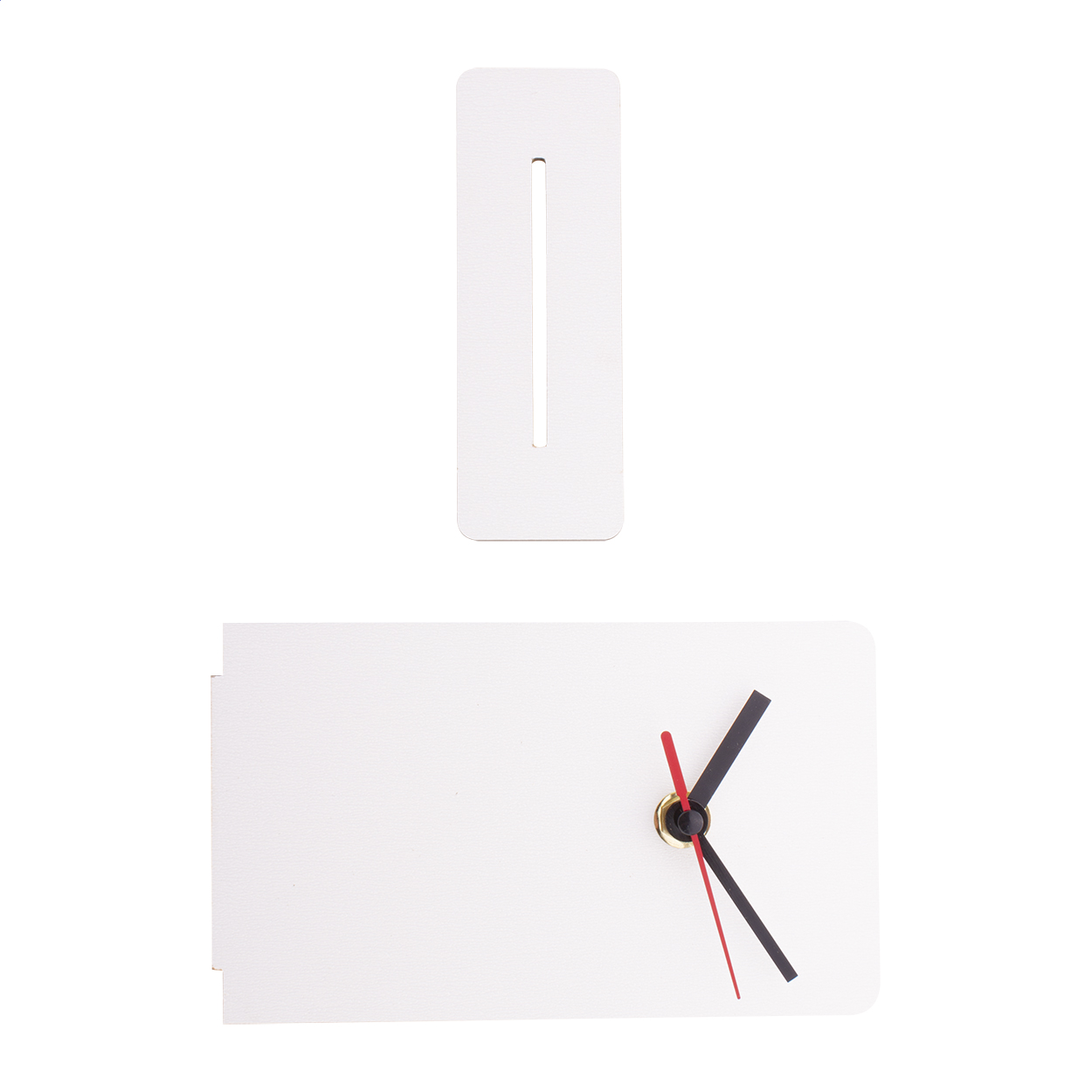 BeTime Desk Orologio da tavolo personalizzabile