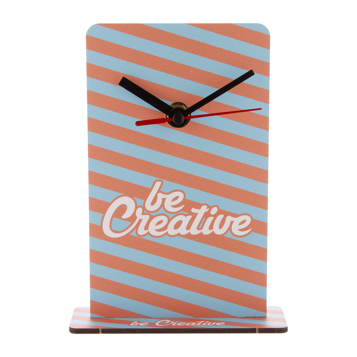 BeTime Desk Orologio da tavolo personalizzabile