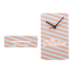 BeTime Desk Orologio da tavolo personalizzabile