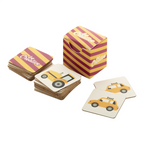 Peppermor Memory game personalizzabile
