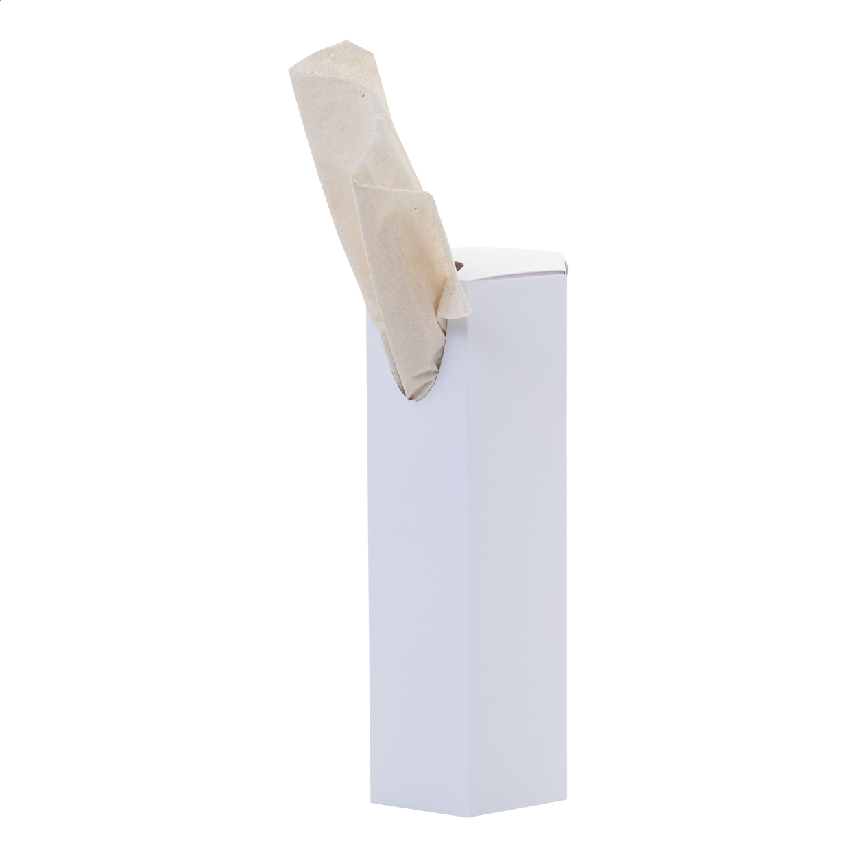 CreaSneeze Hex Scatola dispenser personalizzabile per fazzolettini