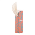 CreaSneeze Hex Scatola dispenser personalizzabile per fazzolettini