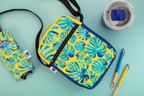 SuboBag Cross borsa a tracolla personalizzata