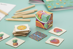 Peppermor Creative Memory game personalizzabile