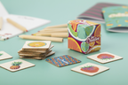 Peppermor Creative Memory game personalizzabile