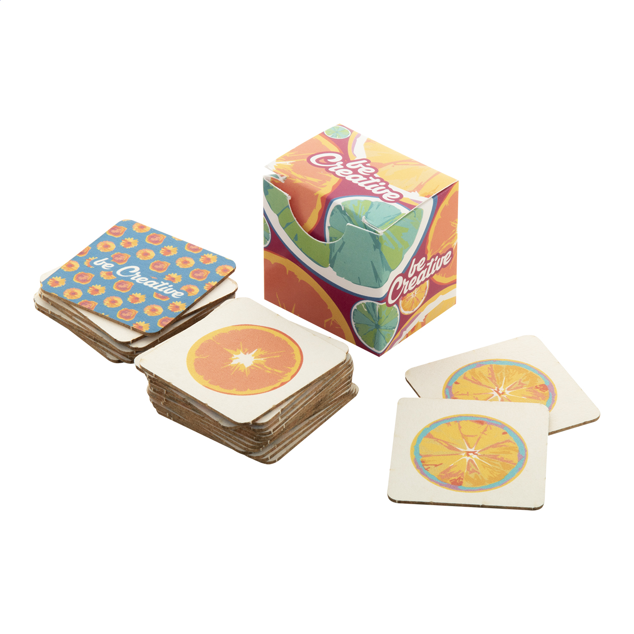 Peppermor Creative Memory game personalizzabile