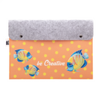 CreaFelt Folder cartella documenti personalizzata