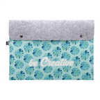 CreaFelt Folder cartella documenti personalizzata