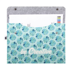CreaFelt Folder cartella documenti personalizzata