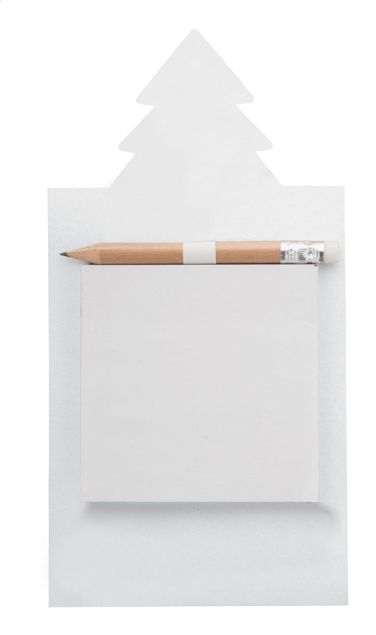 CreaStick Fridge Xmas Magnete frigo personalizzabile