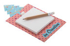 CreaStick Fridge Xmas Magnete frigo personalizzabile