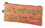 CreaFelt Pen Zip Astuccio per penne in RPET personalizzabile