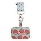 Subyard Mobile RPET Lanyard in RPET personalizzabile