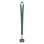 Subyard Mobile RPET Lanyard in RPET personalizzabile