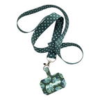 Subyard Mobile RPET Lanyard in RPET personalizzabile