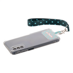 SuboFob Mobile RPET cinturino per cellulari in RPET personalizzabile