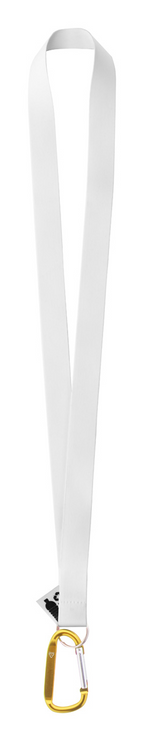 Subyard XL RPET Lanyard con stampa in sublimazione