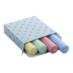 Chaxon Set di gessetti personalizzabili