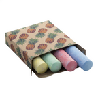 Chaxon Eco Set di gessetti personalizzabili