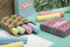 Chaxon Eco Set di gessetti personalizzabili