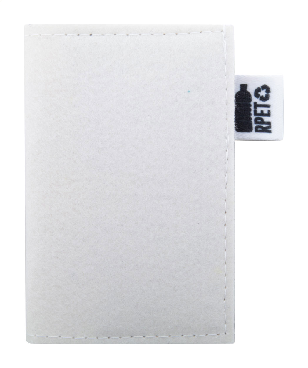 CreaFelt Card Plus Porta carte di credi personalizzabile