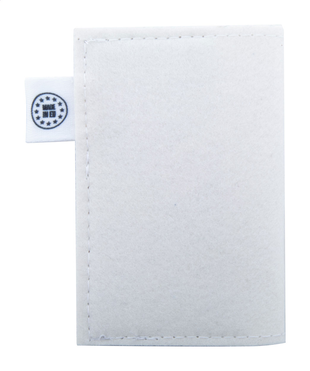 CreaFelt Card Plus Porta carte di credi personalizzabile