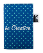 CreaFelt Card Plus Porta carte di credi personalizzabile