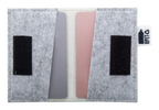 CreaFelt Card Plus Porta carte di credi personalizzabile