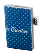 CreaFelt Card Plus Porta carte di credi personalizzabile