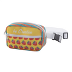 CreaWaist Compact marsupio personalizzabile