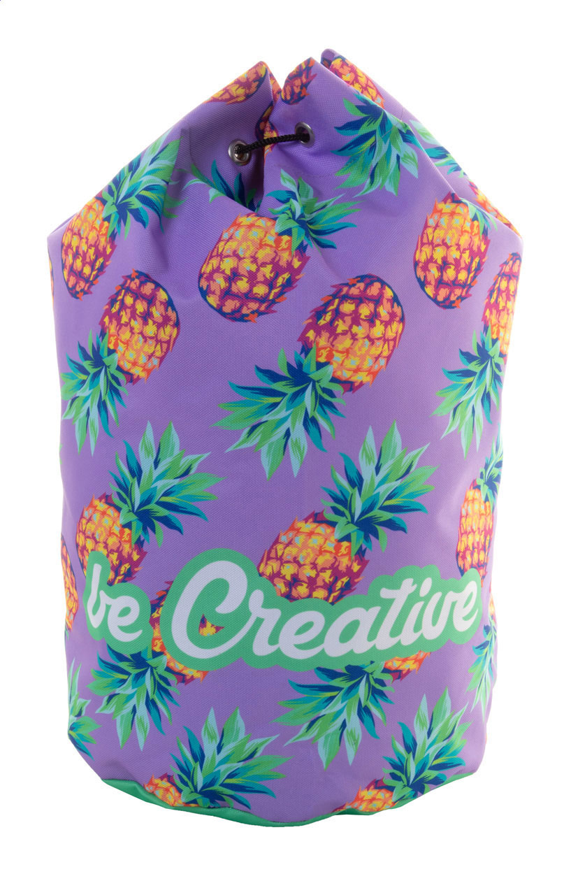 CreaDraw Ocean Sacca marinaio personalizzabile