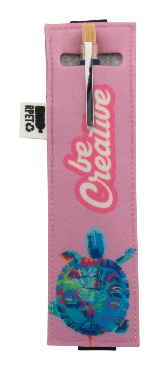 CreaFelt Pen Cover custodia personalizzabile per penna