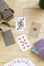 CreaCard Eco carte da gioco personalizzabili