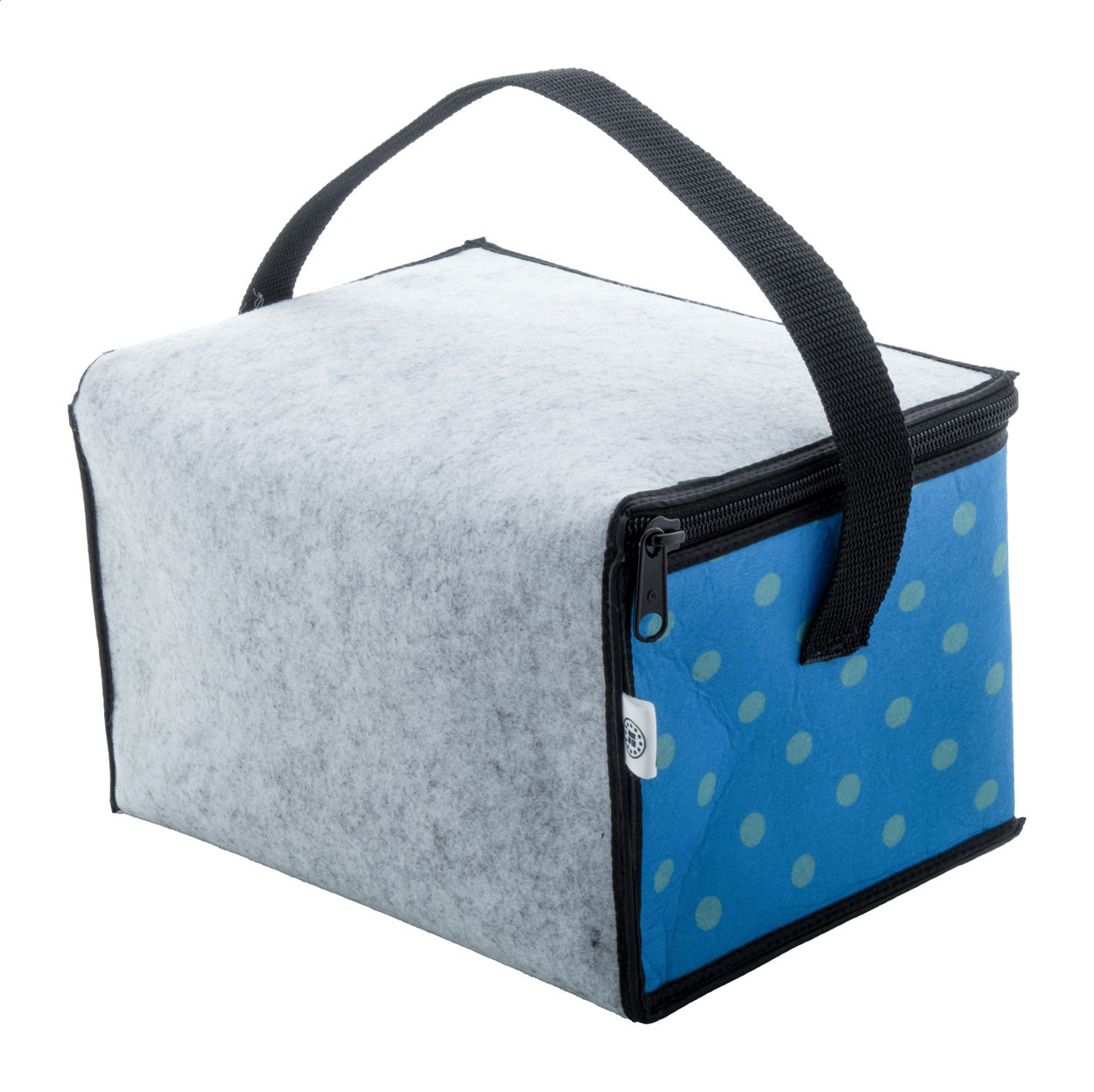 CreaFelt Cool 6 borsa termica personalizzabile