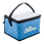 CreaFelt Cool 6 borsa termica personalizzabile