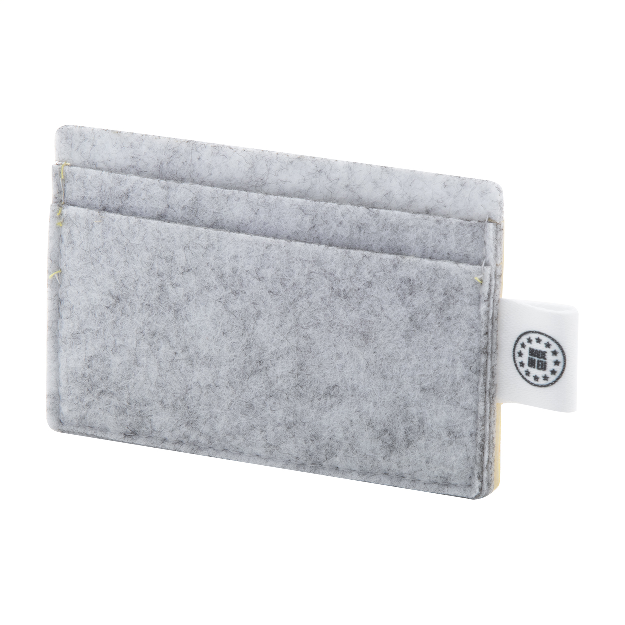 CreaFelt Card Porta carte di credito personalizzabile