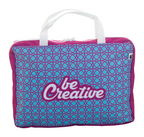 SuboBag Docu borsa portadocumenti personalizzabile