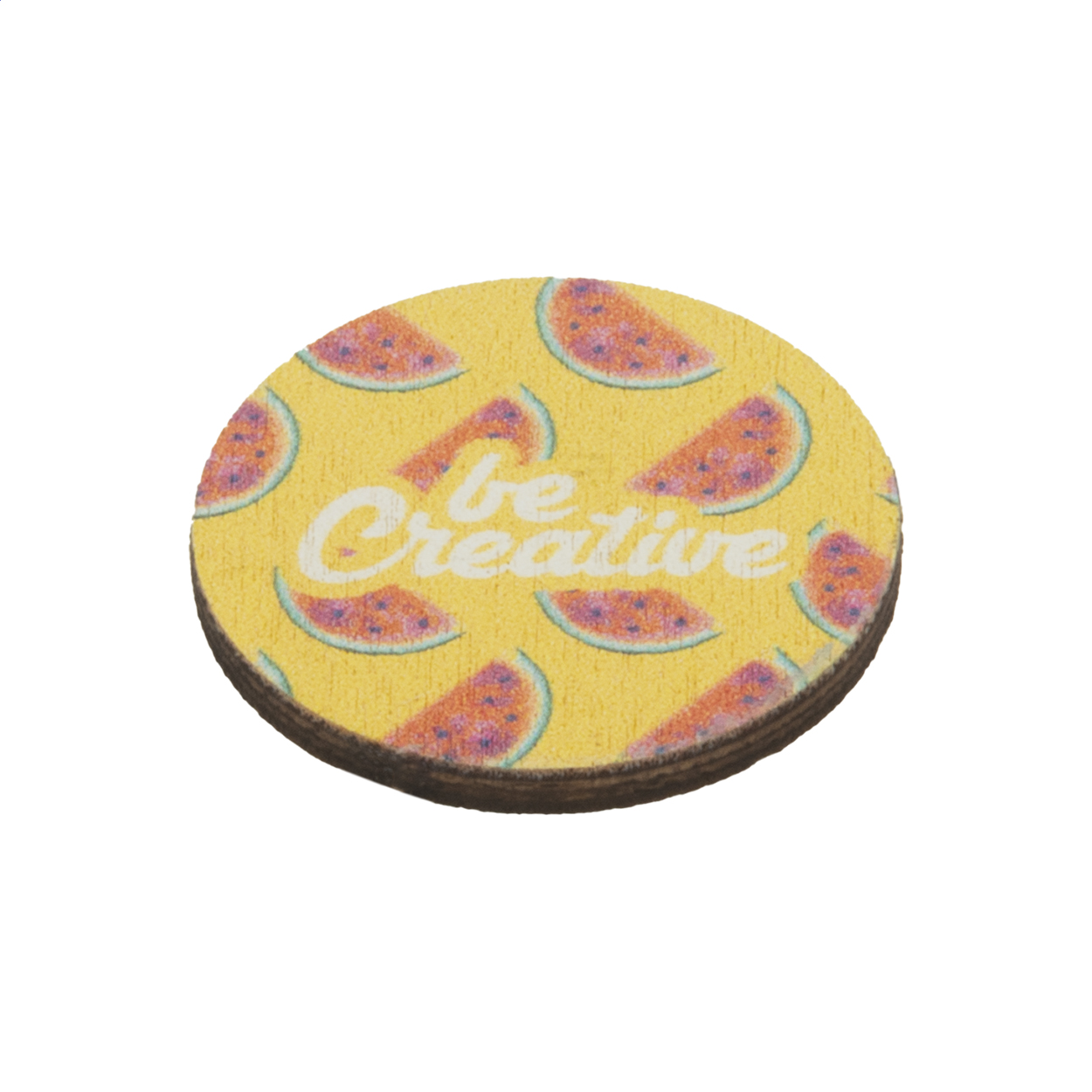 ColoCoin Gettone carrello personalizzabile