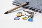 ColoCoin Gettone carrello personalizzabile