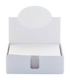 Jotty Dispenser personalizzabile di foglietti per appunti