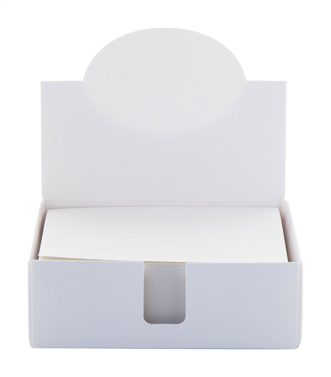 Jotty Dispenser personalizzabile di foglietti per appunti