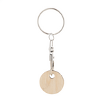 ColoShop Eco Portachiavi personalizzabile
