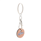 ColoShop Eco Portachiavi personalizzabile